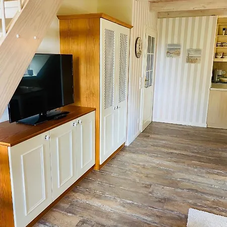 Ferienwohnung Lindenhof Tinningstedt Exterior foto