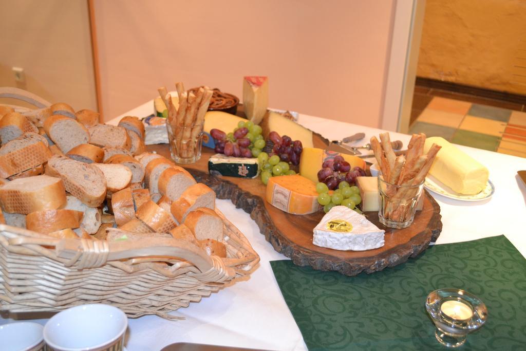 Apartment Lindenhof *