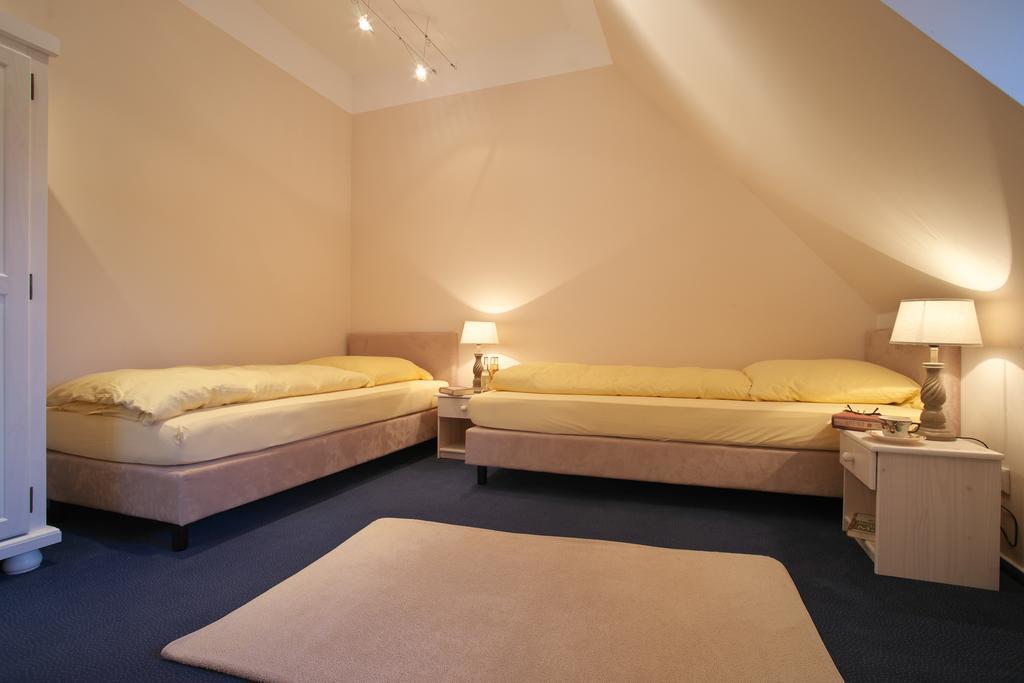 Apartment Lindenhof Tinningstedt