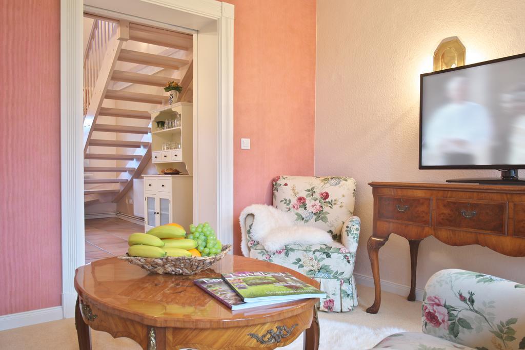 Apartment Lindenhof Tinningstedt