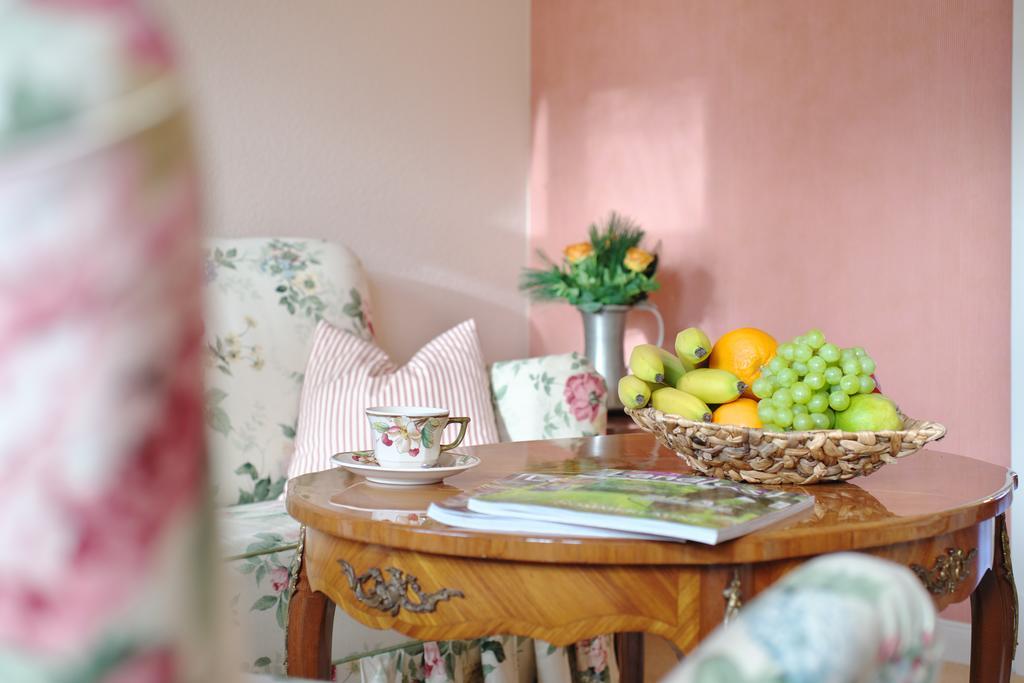 Apartment Lindenhof *