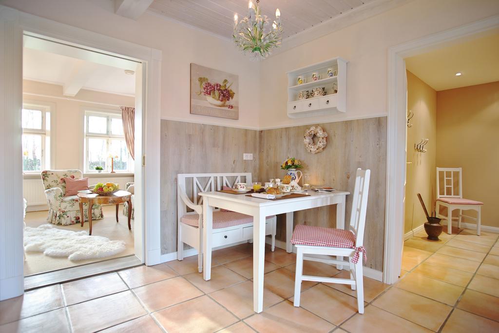 Apartment Lindenhof