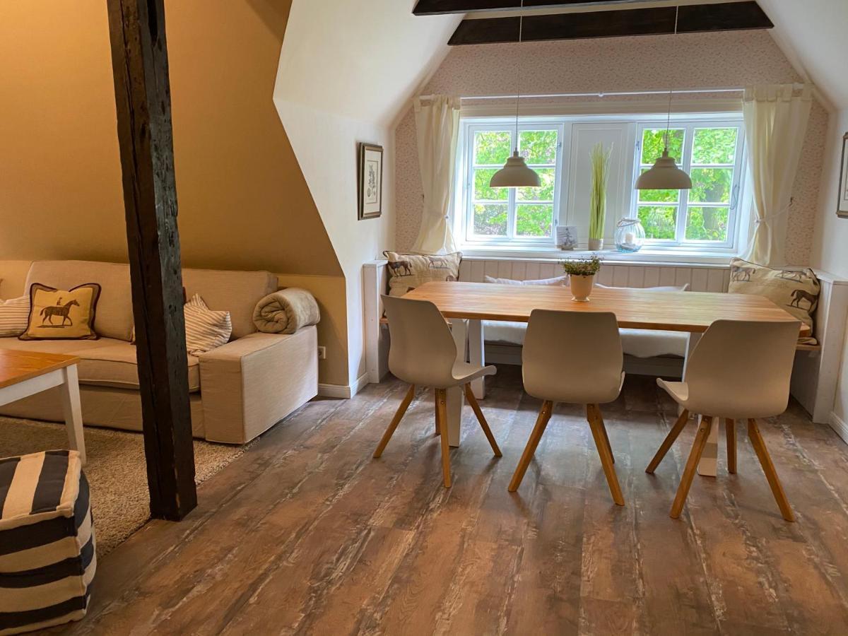 Apartment Lindenhof
