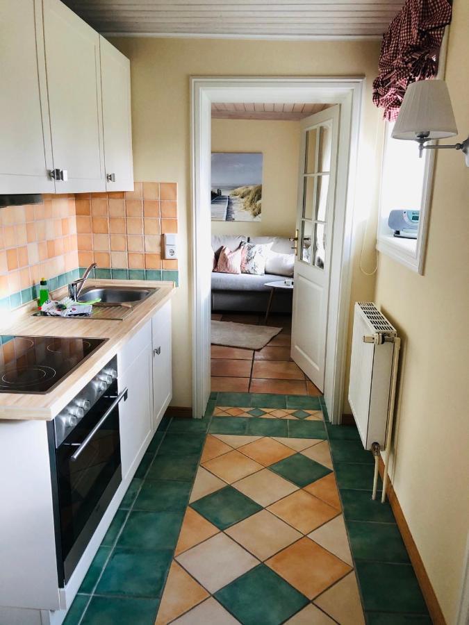 Apartment Lindenhof Tinningstedt
