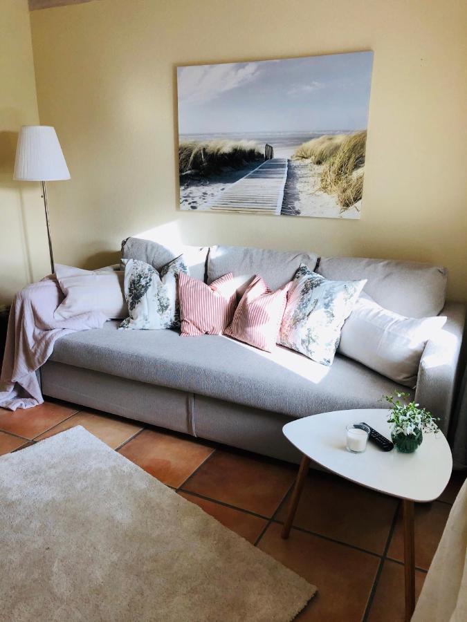 Apartment Lindenhof *