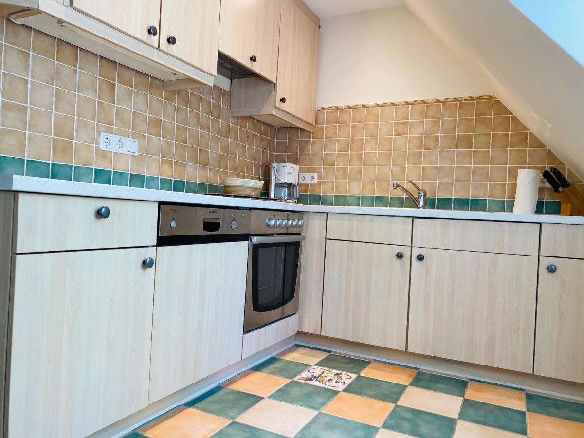 Apartment Lindenhof *