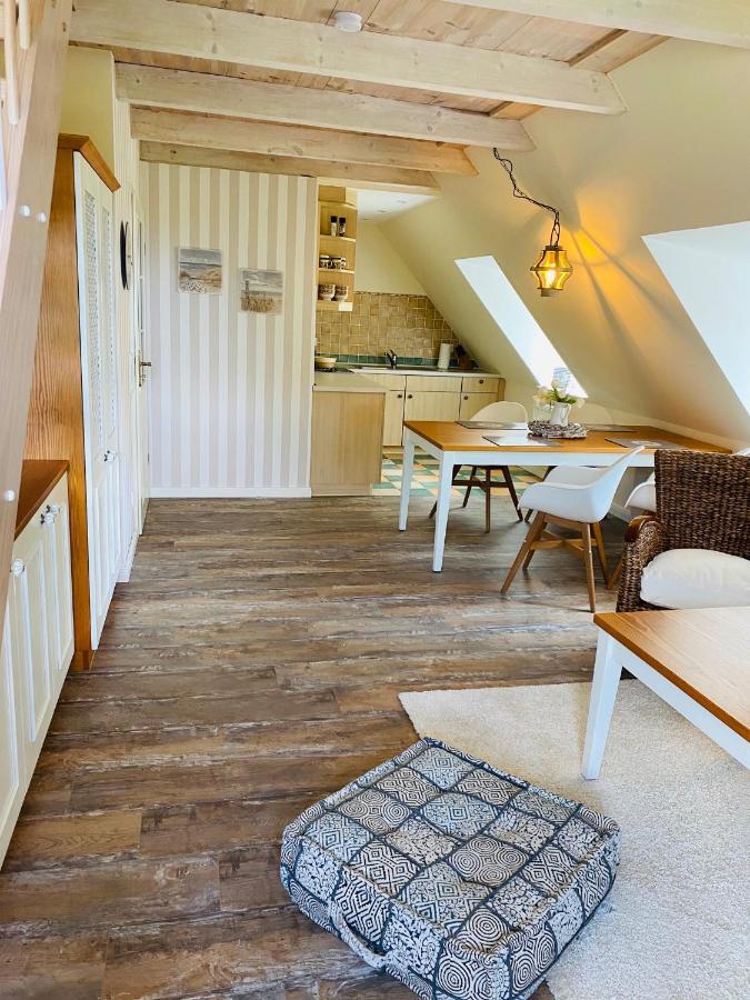 Apartment Lindenhof