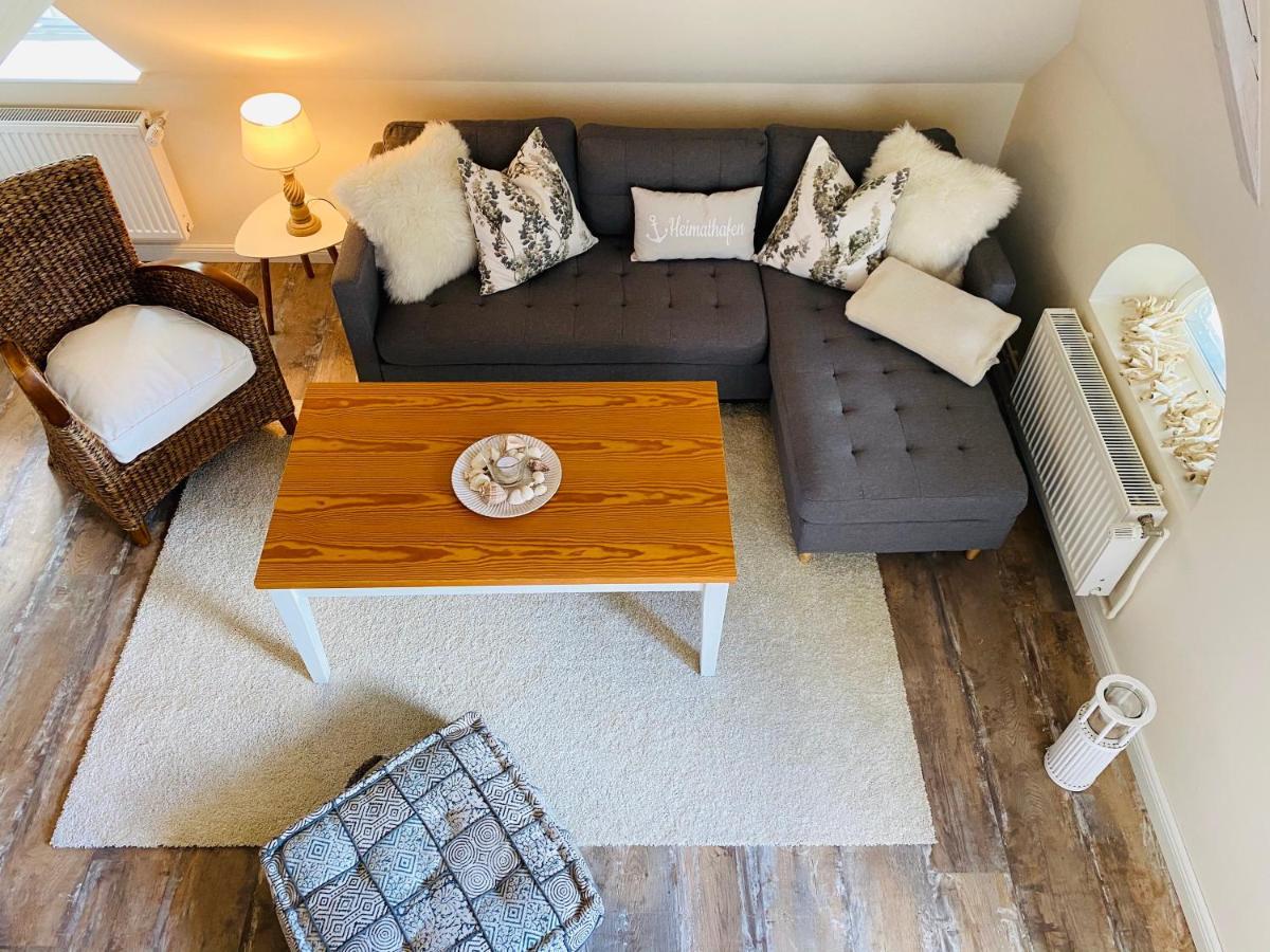 Lindenhof Apartment