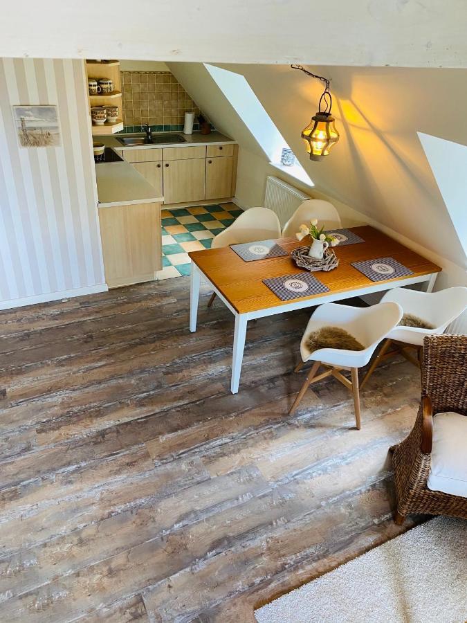 Lindenhof Apartment
