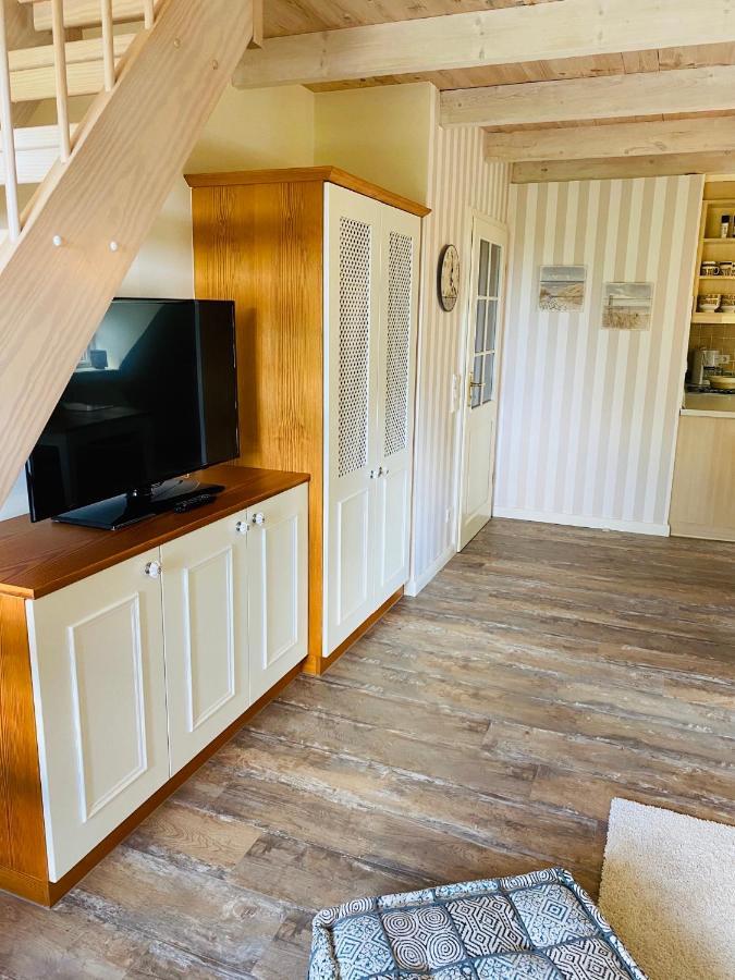 Apartment Lindenhof Tinningstedt
