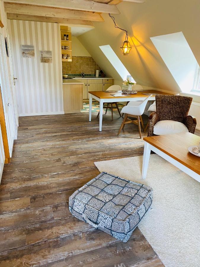 Lindenhof Apartment