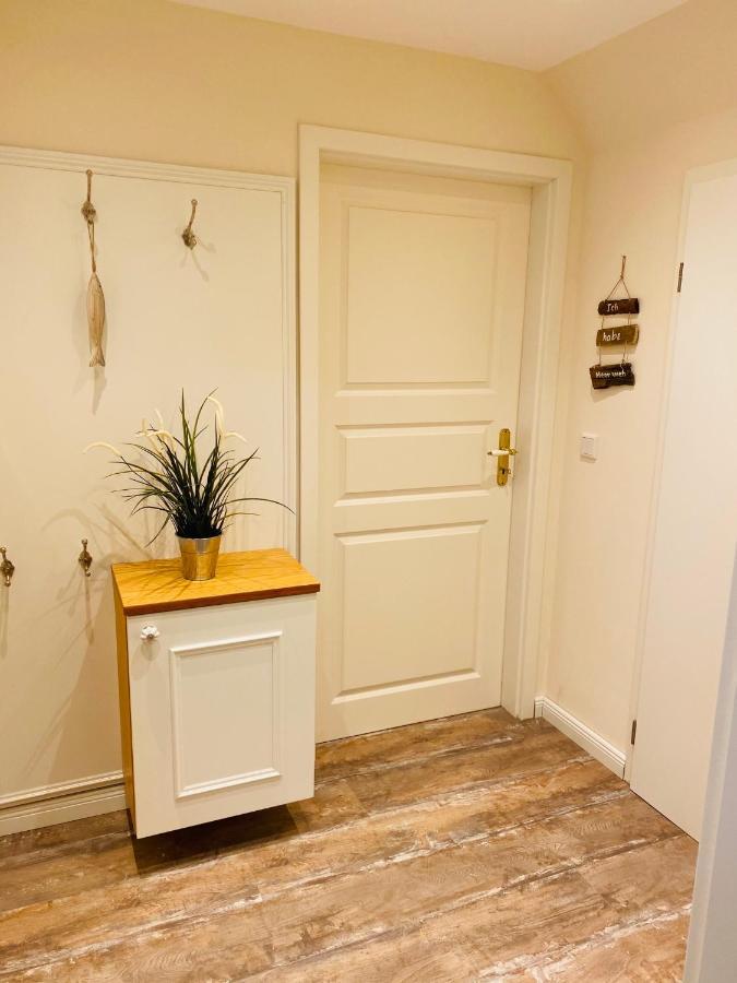 Apartment Lindenhof Tinningstedt