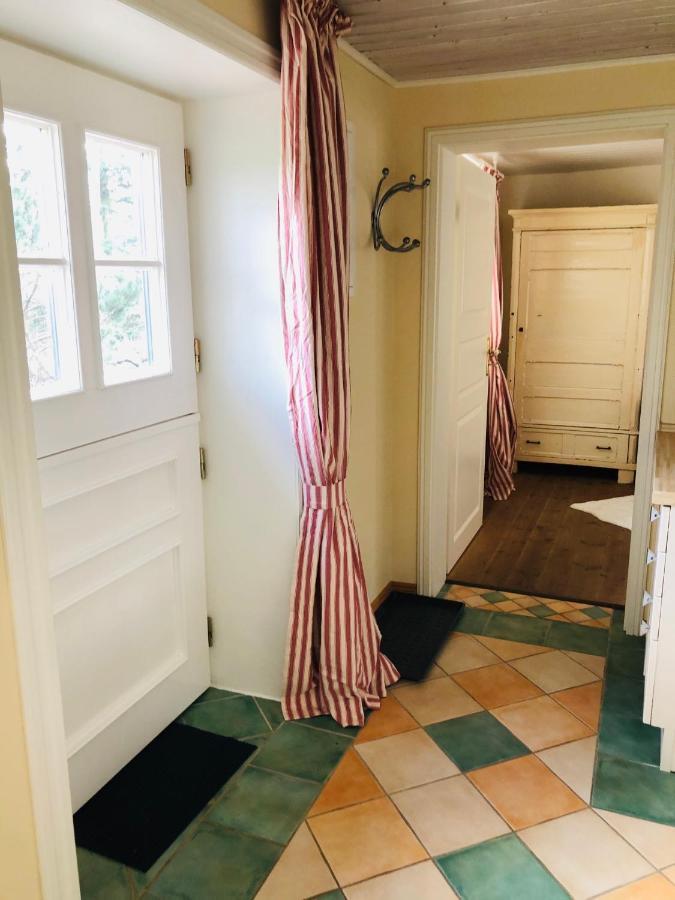 Lindenhof Apartment Tinningstedt