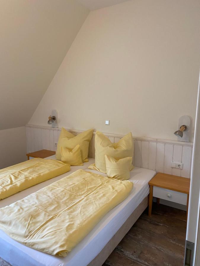 Apartment Lindenhof Tinningstedt