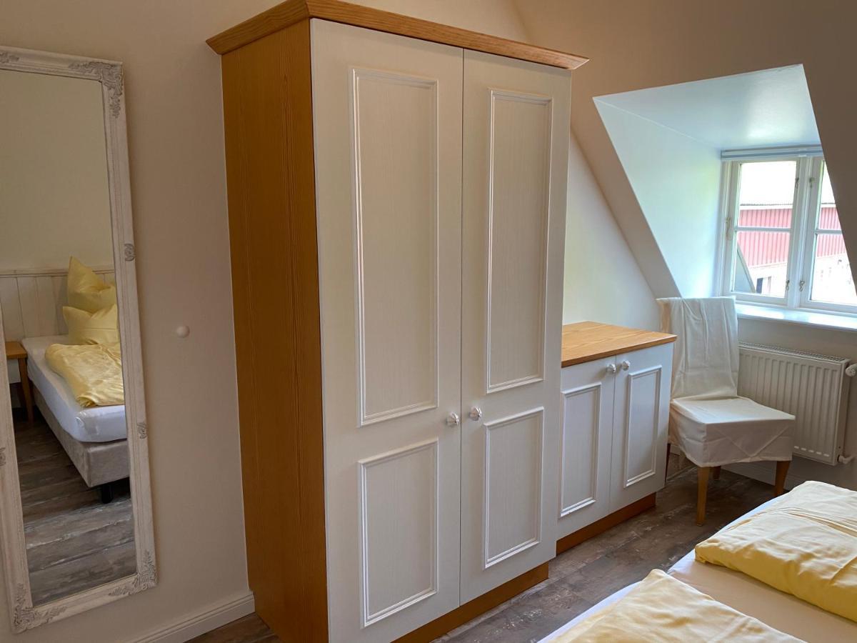 Lindenhof Apartment