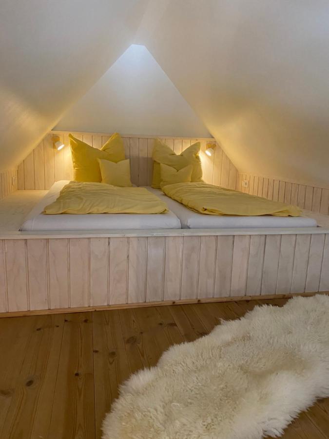 Apartment Lindenhof Tinningstedt
